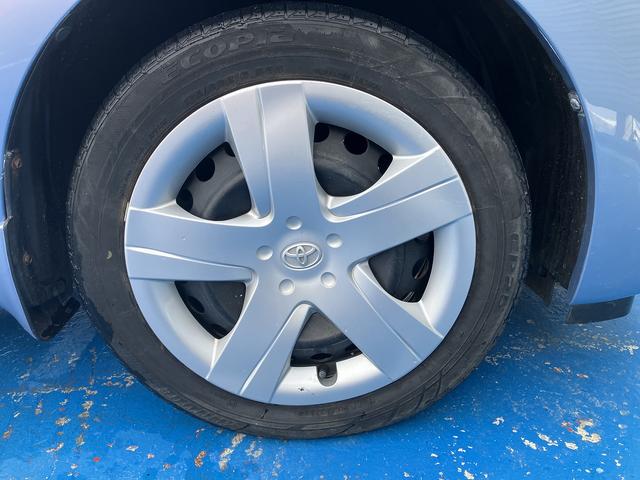 ラクティス Ｘ　車いす仕様車　タイプＩ　リヤシート付　車いす用スロープ　車いす用固定装置　車庫降下装置　格納リヤシート　バックカメラ　社外ＳＤナビ　フルセグＴＶ　ドライブレコーダー（前後）　ＥＴＣ　キーレス（39枚目）