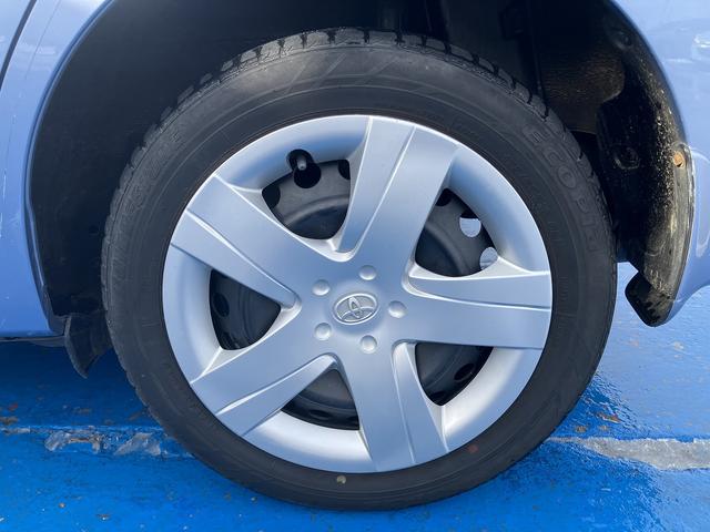 ラクティス Ｘ　車いす仕様車　タイプＩ　リヤシート付　車いす用スロープ　車いす用固定装置　車庫降下装置　格納リヤシート　バックカメラ　社外ＳＤナビ　フルセグＴＶ　ドライブレコーダー（前後）　ＥＴＣ　キーレス（42枚目）