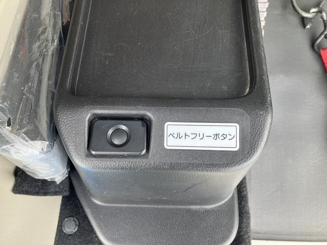 ＮＶ１００クリッパーリオ チェアキャブ車いす移動車　４ＷＤ　ターボ車　車いす用スロープ　電動ウインチ　手摺り　リヤヒーター　シートヒーター　社外ＳＤナビ　バックカメラ　ドラレコ　分割可倒式リヤシート　スライドドアクローザー　スマートキー（15枚目）