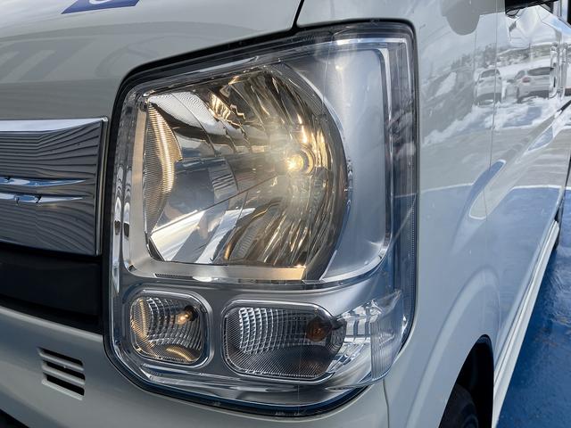 ＮＶ１００クリッパーリオ チェアキャブ車いす移動車　４ＷＤ　ターボ車　車いす用スロープ　電動ウインチ　手摺り　リヤヒーター　シートヒーター　社外ＳＤナビ　バックカメラ　ドラレコ　分割可倒式リヤシート　スライドドアクローザー　スマートキー（37枚目）