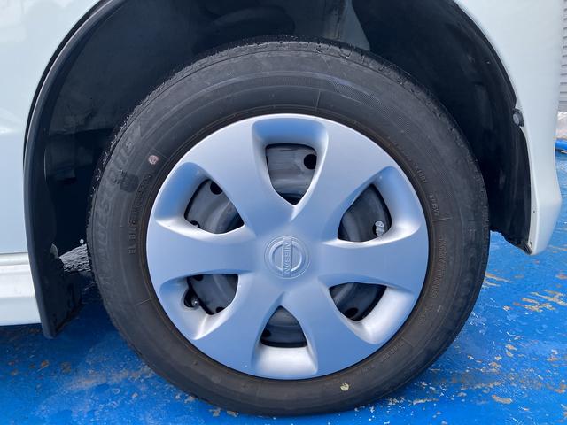 ＮＶ１００クリッパーリオ チェアキャブ車いす移動車　４ＷＤ　ターボ車　車いす用スロープ　電動ウインチ　手摺り　リヤヒーター　シートヒーター　社外ＳＤナビ　バックカメラ　ドラレコ　分割可倒式リヤシート　スライドドアクローザー　スマートキー（40枚目）