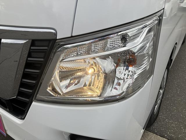 ＮＶ３５０キャラバンバン チェアキャブ車いす４名仕様　４ＷＤ　ディーゼルターボ　車いす用固定装置４基　リヤアームリフト　手摺り　オートステップ　３６０°アラウンドビューモニター　ドライブレコーダー　エマージェンシーブレーキ（36枚目）