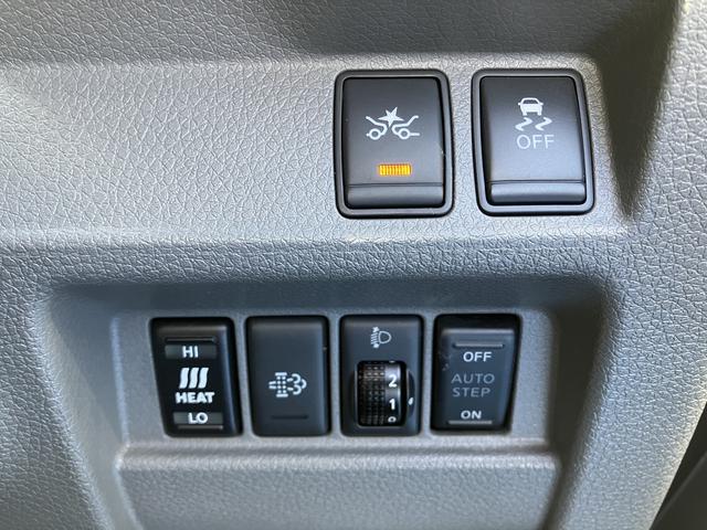 ＮＶ３５０キャラバンバン チェアキャブ車いす１＋１名仕様　４ＷＤ　ディーゼルターボ　車いす用固定装置２基　リヤアームリフト　オートステップ　手摺り　バックカメラ　純正ＳＤナビ　フルセグＴＶ　ドライブレコーダー　エマージェンシーブレーキ　キーレス（22枚目）