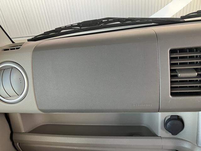 助手席エアバックです。