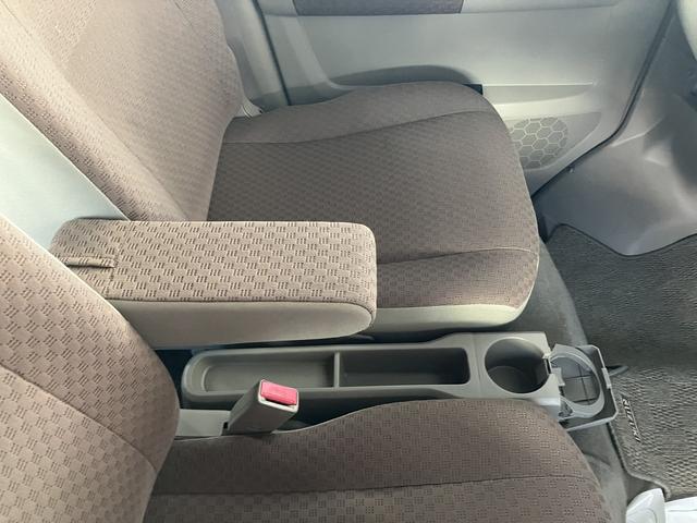 肘掛け搭載です。