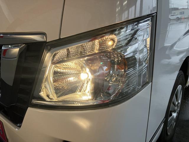 NV350キャラバンバン チェアキャブ車いす1+1名仕様 4WD 車いす用固定装置2基 リヤアームリフト ストレッチャー付属 ストレッチャー固定装置 酸素ボンベ固定金具 点滴フック オートステップ 手摺り パワースライドドア アラウンドビューモニター(36枚目)