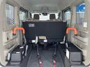 チェアキャブ車いす移動車　４ＷＤ　ターボ車　車いす用スロープ　電動ウインチ　手摺り　リヤヒーター　シートヒーター　社外ＳＤナビ　バックカメラ　ドラレコ　分割可倒式リヤシート　スライドドアクローザー　スマートキー（12枚目）