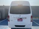 ＮＶ３５０キャラバンバン チェアキャブ車いす２名仕様　４ＷＤ　ディーゼルターボ　車いす用固定装置２基　リヤアームリフト　ストレッチャー固定装置　オートステップ　出てくる手摺り　純正ナビ　フルセグＴＶ　３６０°アラウンドビューモニター（8枚目）