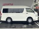 ハイエースバン ウェルキャブBタイプ 4WD ディーゼルターボ トヨタセーフティセンス 車いす用固定装置2基 リヤアームリフト オートステップ 手摺り パワースライドドア バックカメラ 純正ナビ ワンセグTV 純正ドライブレコーダー(5枚目)