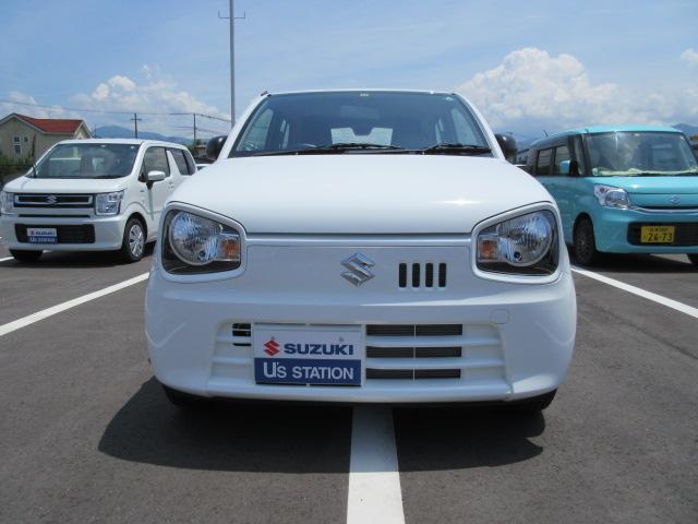 L 2型 オートマチック 4WD車(2枚目)