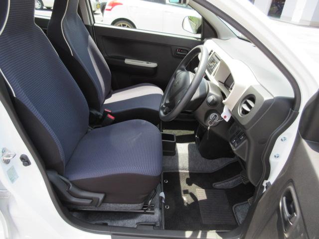 L 2型 オートマチック 4WD車(17枚目)