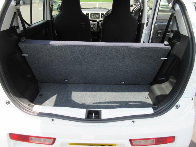 L 2型 オートマチック 4WD車(19枚目)