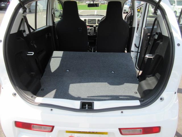 L 2型 オートマチック 4WD車(20枚目)