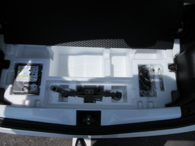 L 2型 オートマチック 4WD車(21枚目)