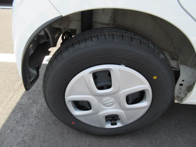 L 2型 オートマチック 4WD車(23枚目)