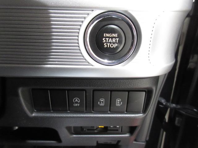 スペーシアカスタム カスタム HYBRID XS 2型 4WD 全方位ナビ(3枚目)