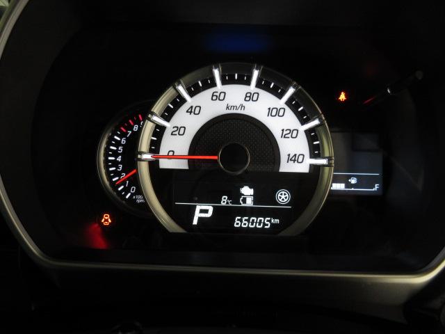 スペーシアカスタム カスタム HYBRID XS 2型 4WD 全方位ナビ(4枚目)