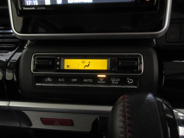 スペーシアカスタム カスタム HYBRID XS 2型 4WD 全方位ナビ(6枚目)