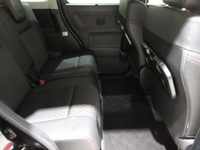 スペーシアカスタム カスタム HYBRID XS 2型 4WD 全方位ナビ(8枚目)