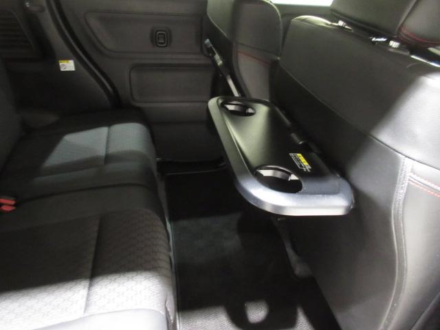 スペーシアカスタム カスタム HYBRID XS 2型 4WD 全方位ナビ(9枚目)