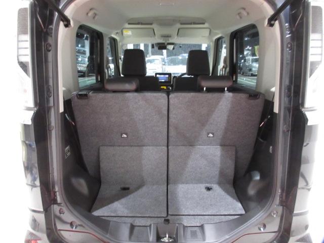 スペーシアカスタム カスタム HYBRID XS 2型 4WD 全方位ナビ(12枚目)