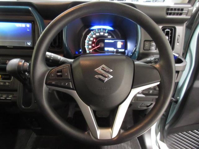 ハスラー ＨＹＢＲＩＤ　Ｇ　【４ＷＤ】（5枚目）