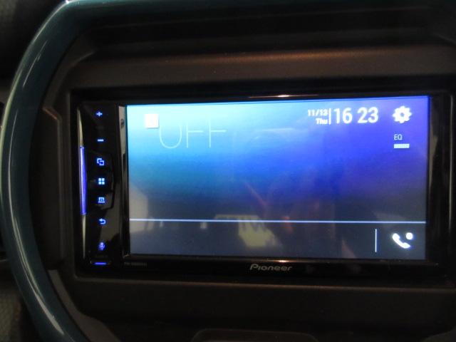 ハスラー ＨＹＢＲＩＤ　Ｇ　【４ＷＤ】（7枚目）