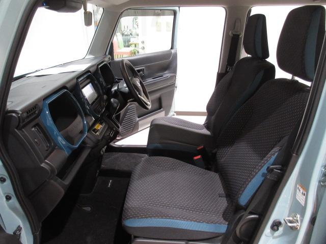 ハスラー ＨＹＢＲＩＤ　Ｇ　【４ＷＤ】（9枚目）