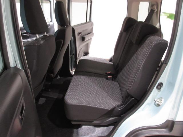 ハスラー ＨＹＢＲＩＤ　Ｇ　【４ＷＤ】（11枚目）