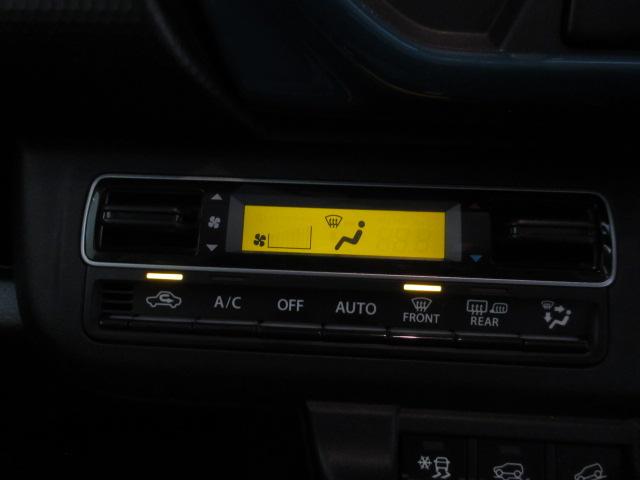 ハスラー ＨＹＢＲＩＤ　Ｇ　【４ＷＤ】（12枚目）