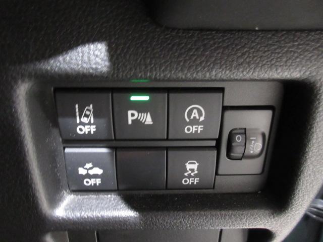 ハスラー ＨＹＢＲＩＤ　Ｇ　【４ＷＤ】（14枚目）