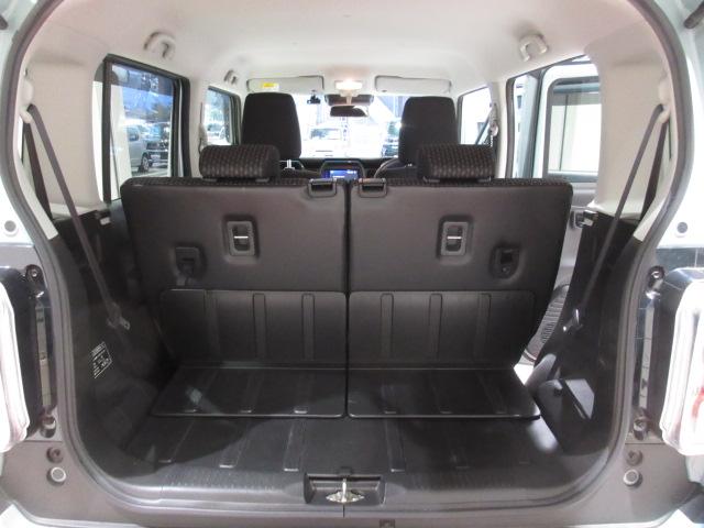 ハスラー ＨＹＢＲＩＤ　Ｇ　【４ＷＤ】（15枚目）