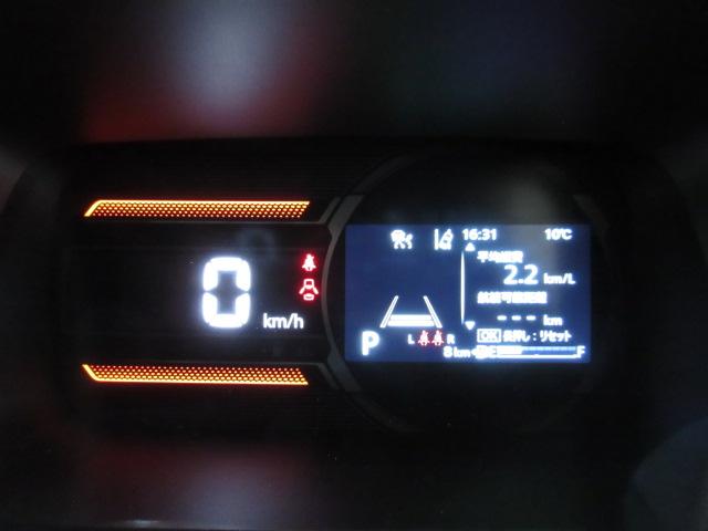 スペーシア ギア　ＨＹＢＲＩＤ　ＸＺターボ【４ＷＤ】全方位ナビ・コネクト（6枚目）