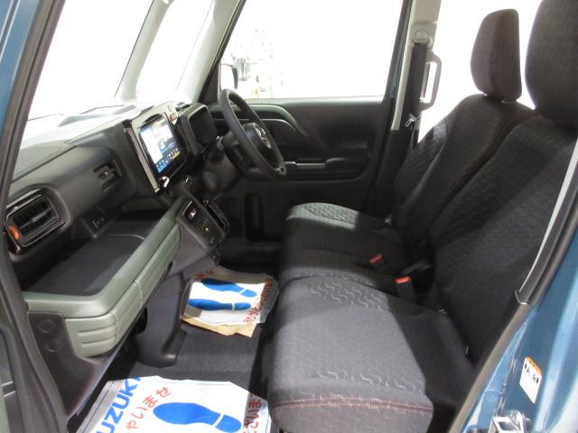 スペーシア ギア　ＨＹＢＲＩＤ　ＸＺターボ【４ＷＤ】全方位ナビ・コネクト（10枚目）