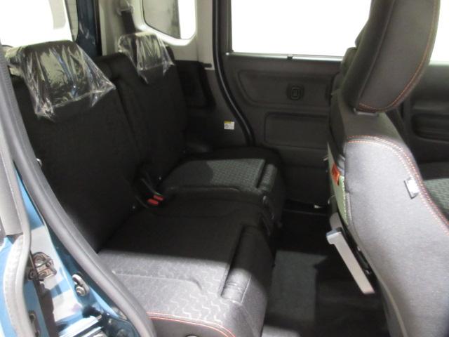 スペーシア ギア　ＨＹＢＲＩＤ　ＸＺターボ【４ＷＤ】全方位ナビ・コネクト（11枚目）