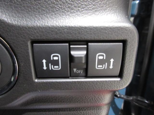 スペーシア ギア　ＨＹＢＲＩＤ　ＸＺターボ【４ＷＤ】全方位ナビ・コネクト（14枚目）