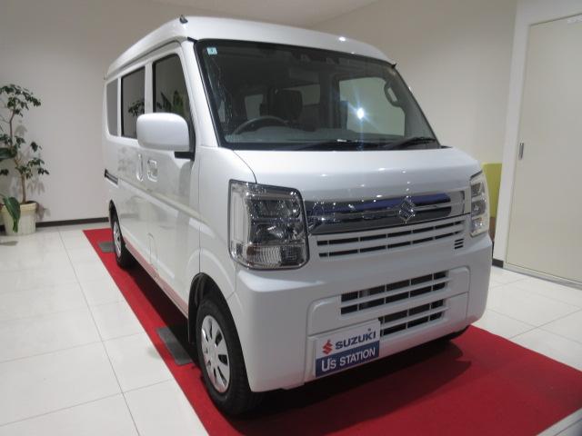 エブリイ ＪＯＩＮターボ　６型　４ＷＤ　ＣＶＴ（2枚目）