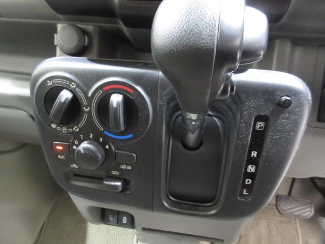 エブリイ ＪＯＩＮターボ　６型　４ＷＤ　ＣＶＴ（7枚目）