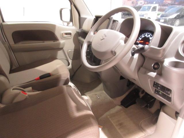 エブリイ ＪＯＩＮターボ　６型　４ＷＤ　ＣＶＴ（8枚目）