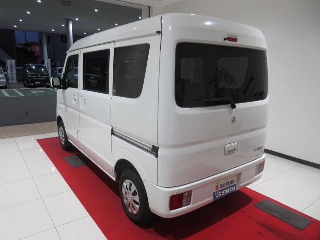 エブリイ ＪＯＩＮターボ　６型　４ＷＤ　ＣＶＴ（10枚目）