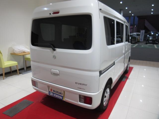 エブリイ ＪＯＩＮターボ　６型　４ＷＤ　ＣＶＴ（11枚目）