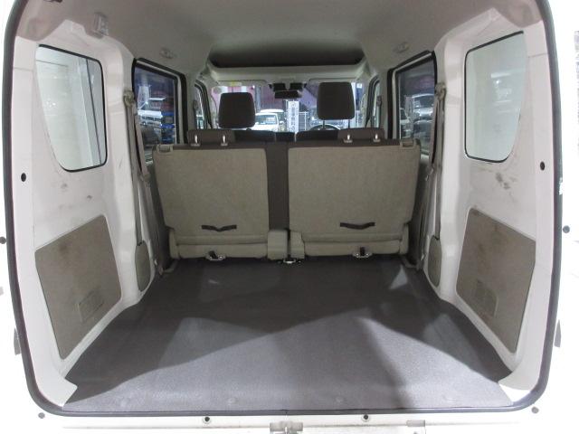 エブリイ ＪＯＩＮターボ　６型　４ＷＤ　ＣＶＴ（12枚目）