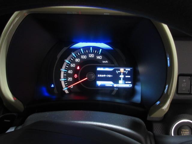 ハスラー ＨＹＢＲＩＤ　Ｇターボ　【４ＷＤ】全方位ナビ・コネクト付き（5枚目）