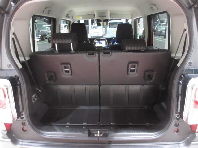 ハスラー ＨＹＢＲＩＤ　Ｇターボ　【４ＷＤ】全方位ナビ・コネクト付き（9枚目）