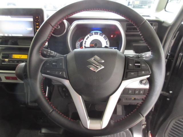 スペーシアカスタム カスタム HYBRID XS【4WD】全方位カメラ・ナビ付(5枚目)