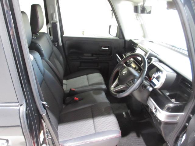 スペーシアカスタム カスタム HYBRID XS【4WD】全方位カメラ・ナビ付(8枚目)