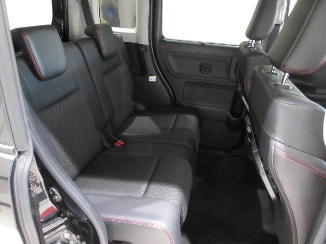 スペーシアカスタム カスタム HYBRID XS【4WD】全方位カメラ・ナビ付(10枚目)