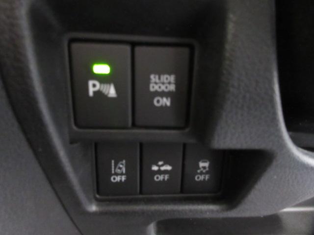 スペーシアカスタム カスタム HYBRID XS【4WD】全方位カメラ・ナビ付(14枚目)