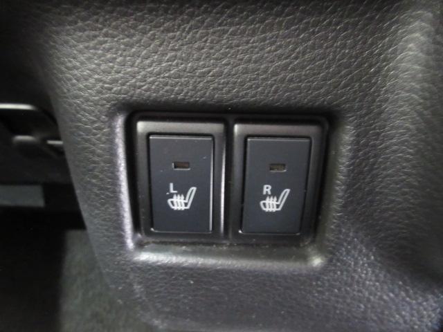 スペーシアカスタム カスタム HYBRID XS【4WD】全方位カメラ・ナビ付(17枚目)