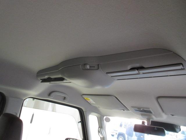 スペーシアカスタム カスタム HYBRID XS【4WD】全方位カメラ・ナビ付(19枚目)